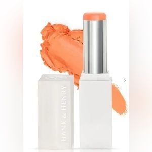 Hank & Henry Cream Blush Stick " Tang Tang"